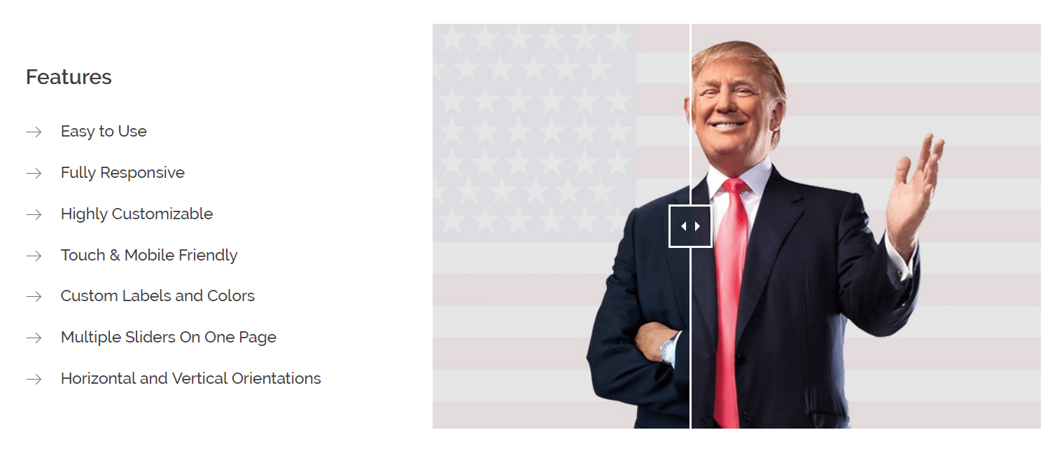 UABB Before After Slider Module 1
