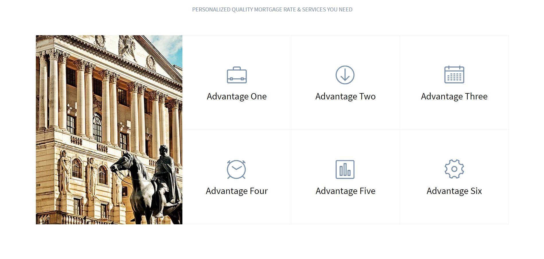 Advantages List Bank Or Financial Services