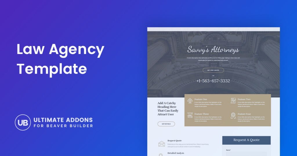 Law Agency Template 1024x538