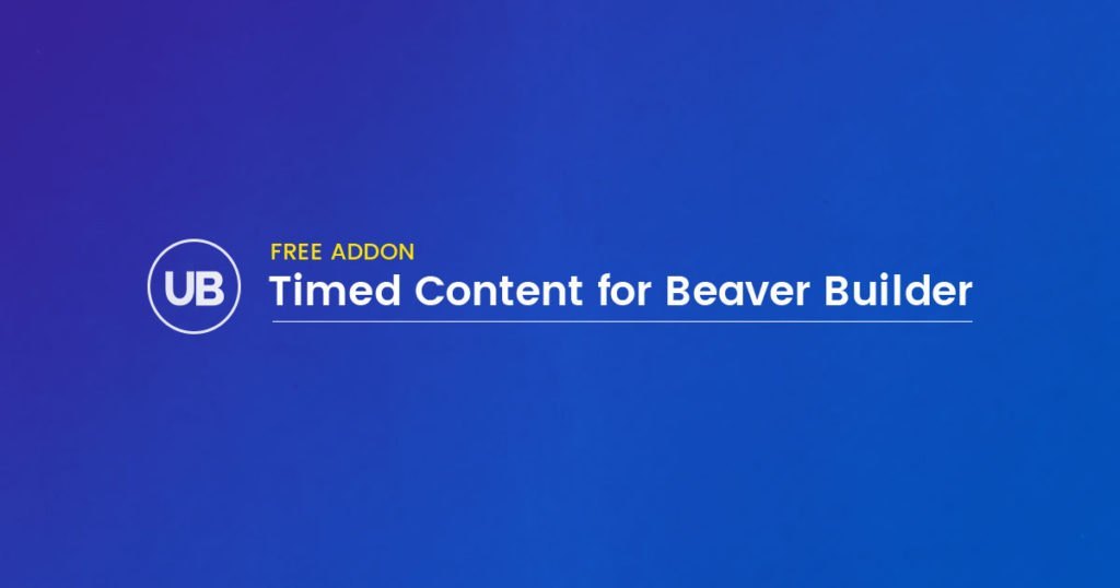 Timed Content For Bb 1024x538