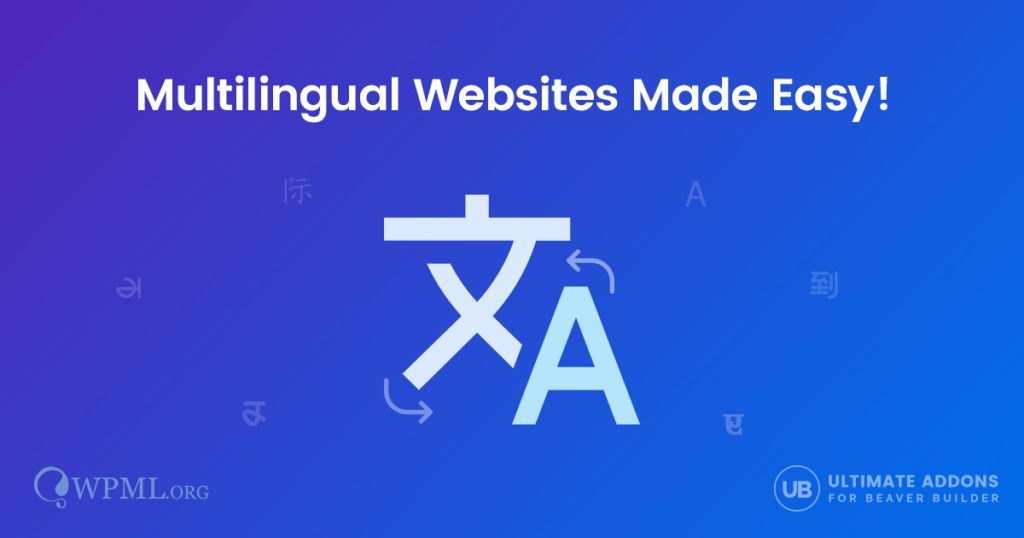 Compatibility With WPML 1024x538