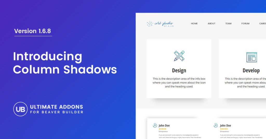 UABB Version 1.6.8 1024x538