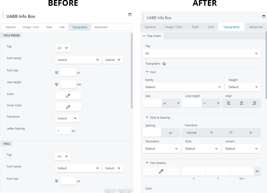 Typography Uabb 2.2 1024x743