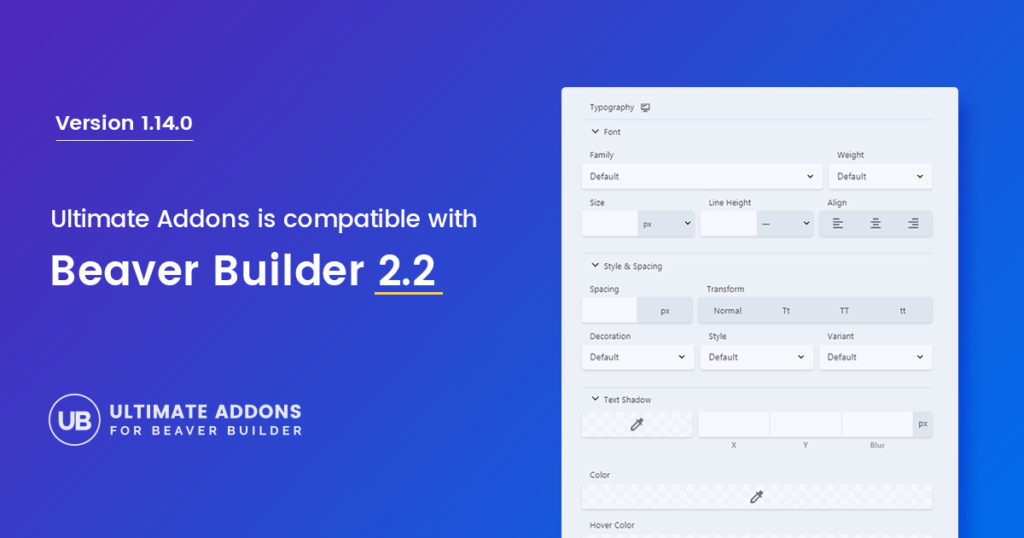 UABB 1.14.0 Compatibility Bb 2.2 1024x538