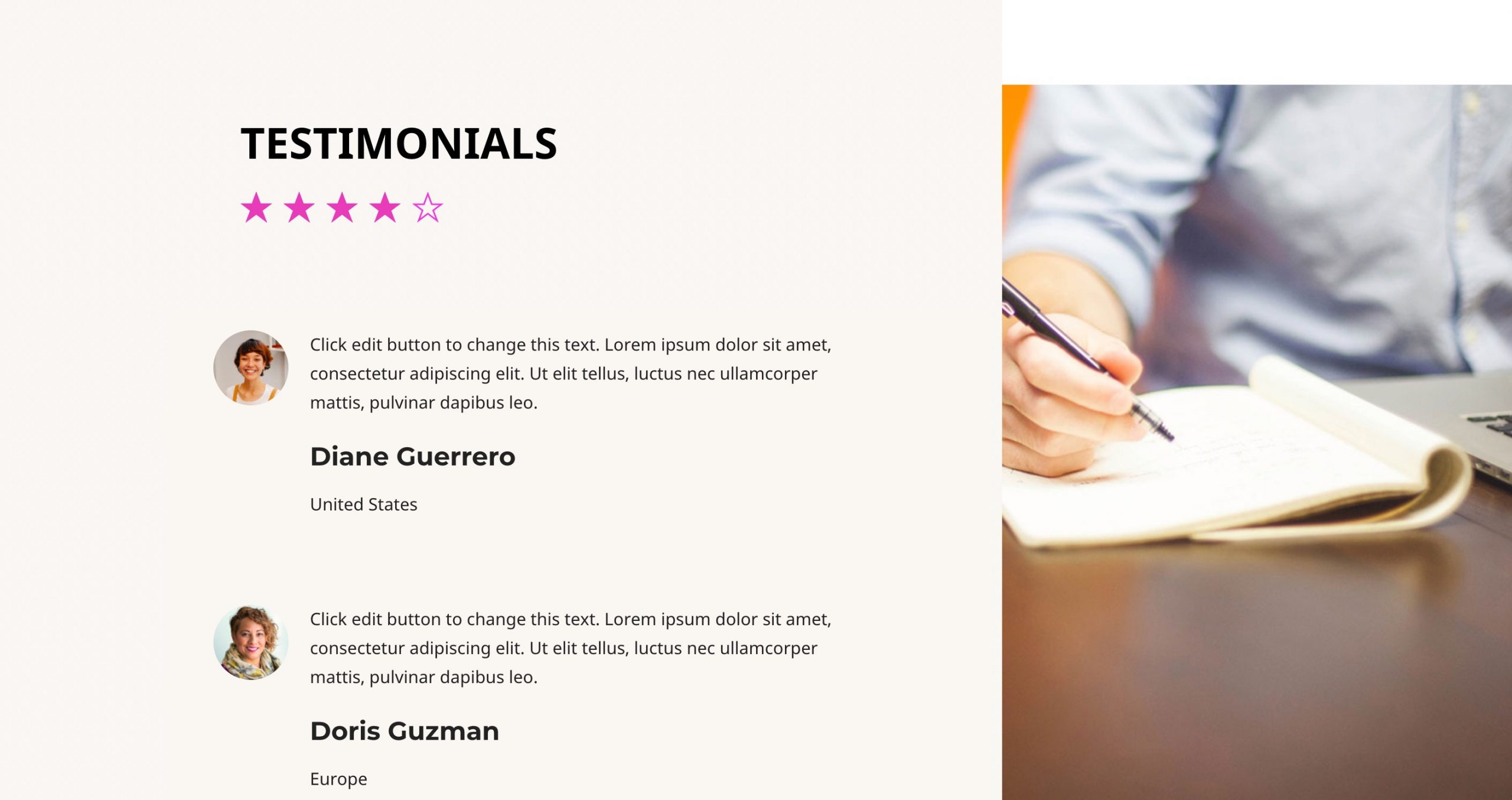 Uabb Star Rating Demo Scaled