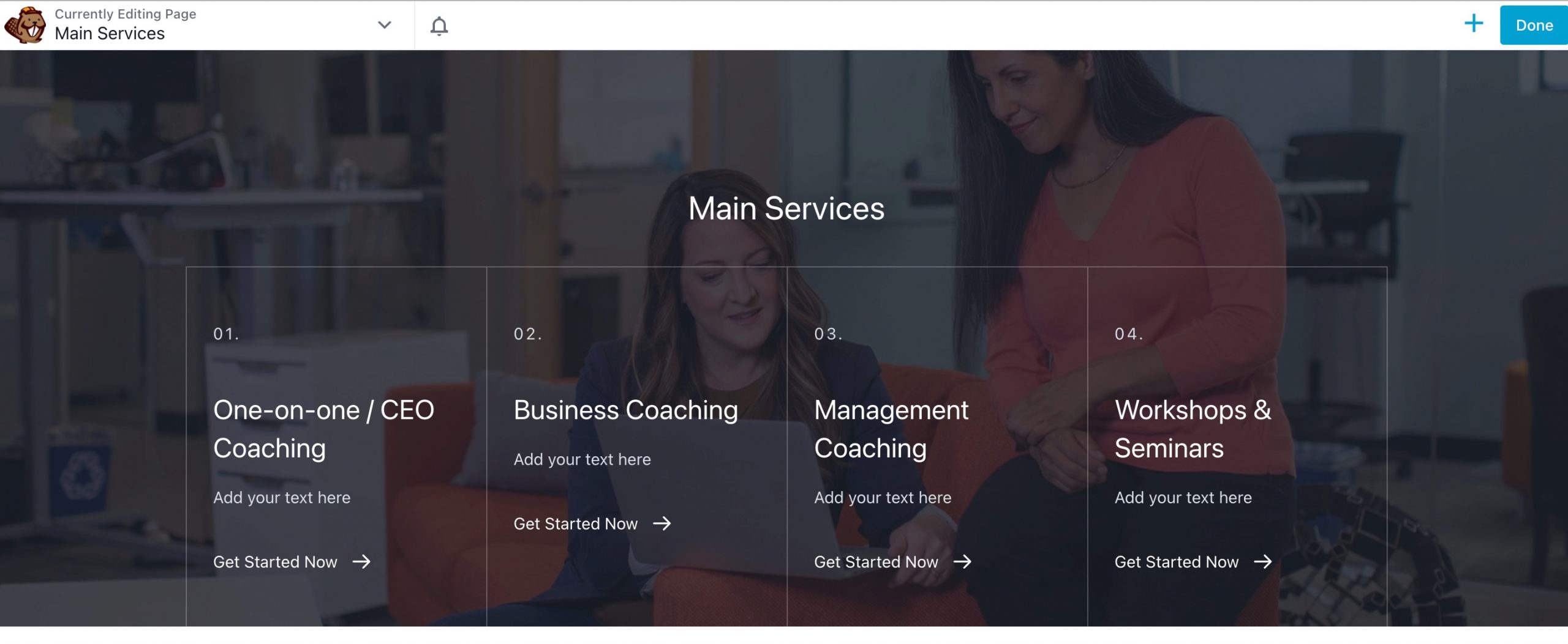 Translate Main Service Page Scaled