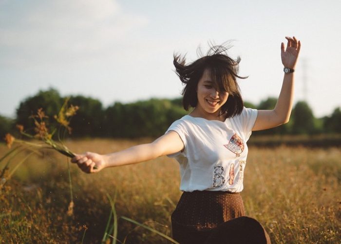 Enjoy Nature 1 Custom Crop